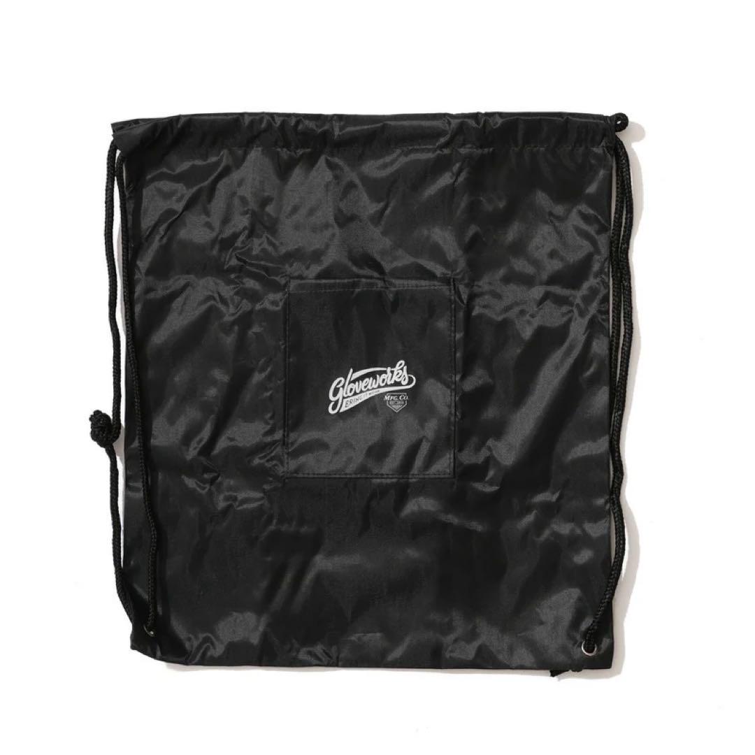 完売品 GLOVE WORKS KEBOZ FIRST BASE MITT 左投