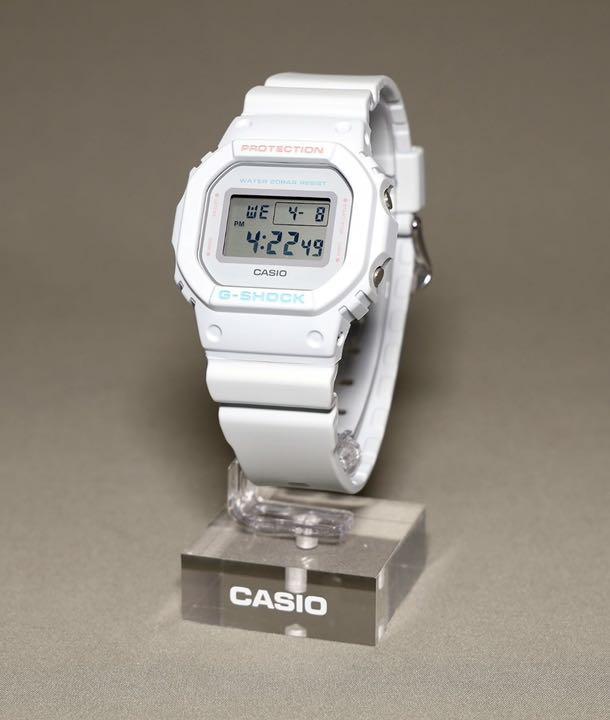 当店限定販売】 CASIO G-SHOCK 腕時計 腕時計(デジタル