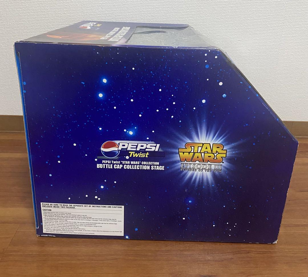 スターウォーズ　ボトルキャップ　フルコンプ品