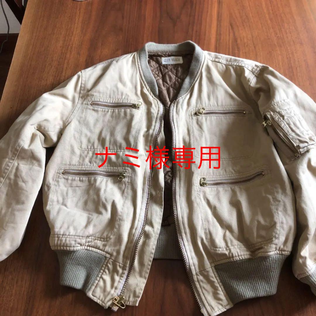 28%割引 見事な ピンクハウス ジャンパー 貴重90年代 Gジャン/デニム スーパーセール超特価 今週末まで値下げ!PINKHOUSEデニムジャンパージャケットピンクハウス Gジャン/デニムジャケット