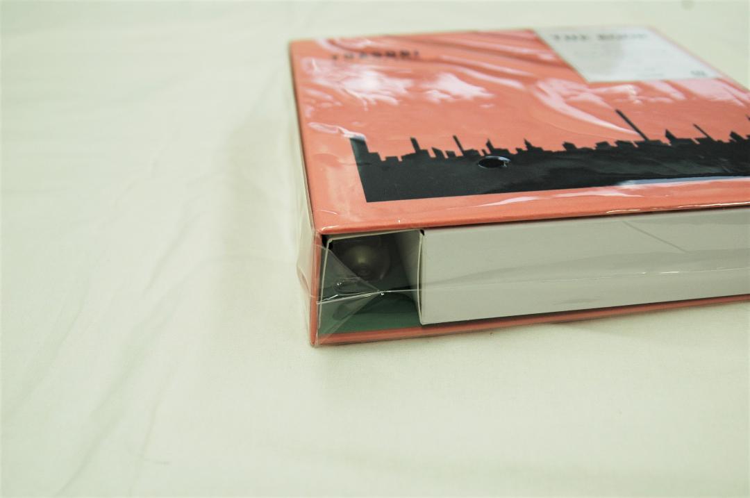 YOASOBI THE BOOK アルバム　セット　完全生産限定盤　特典付き Amazon.co.jp: YOASOBI THE BOOK完全生産限定盤 アルバム CJJGO