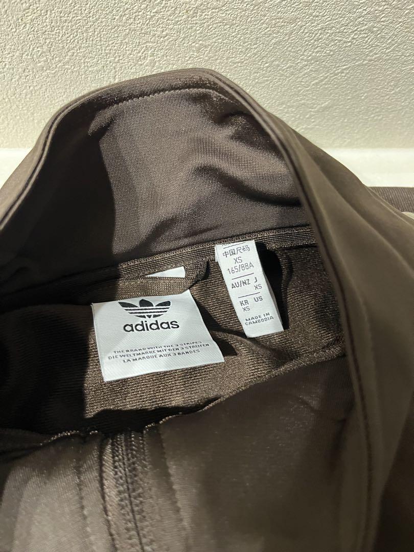 adidas/アディダス BB TRACKTOP