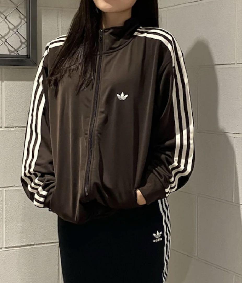 adidas/アディダス BB TRACKTOP