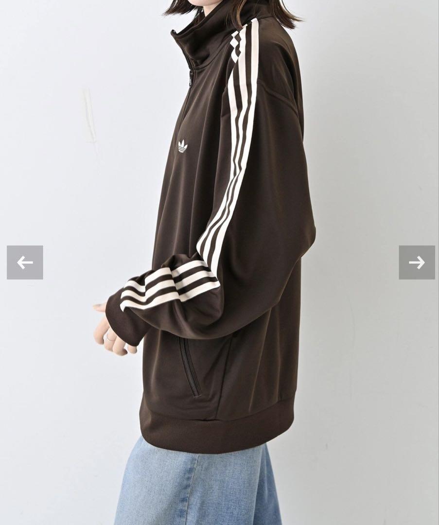 adidas/アディダス BB TRACKTOP
