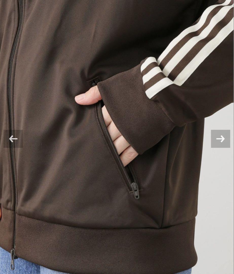 adidas/アディダス BB TRACKTOP
