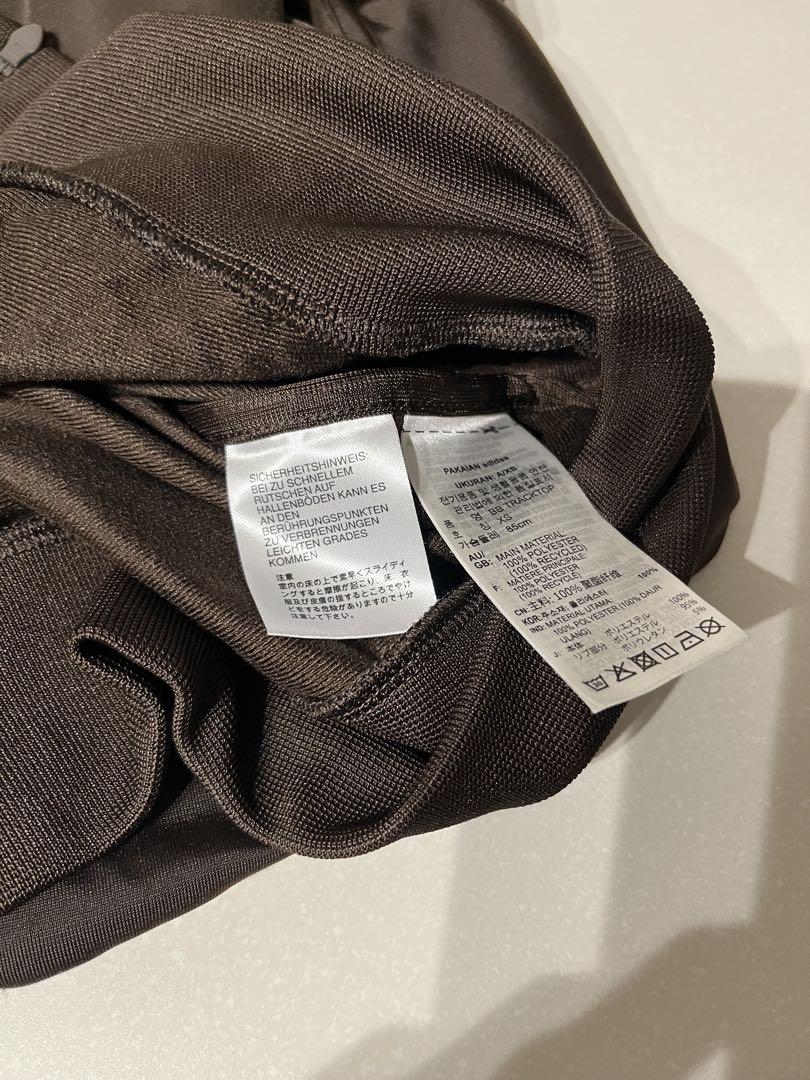 adidas/アディダス BB TRACKTOP