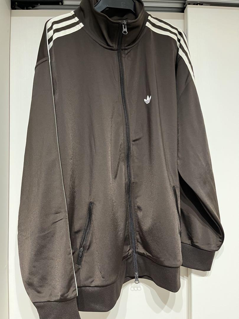 adidas/アディダス BB TRACKTOP