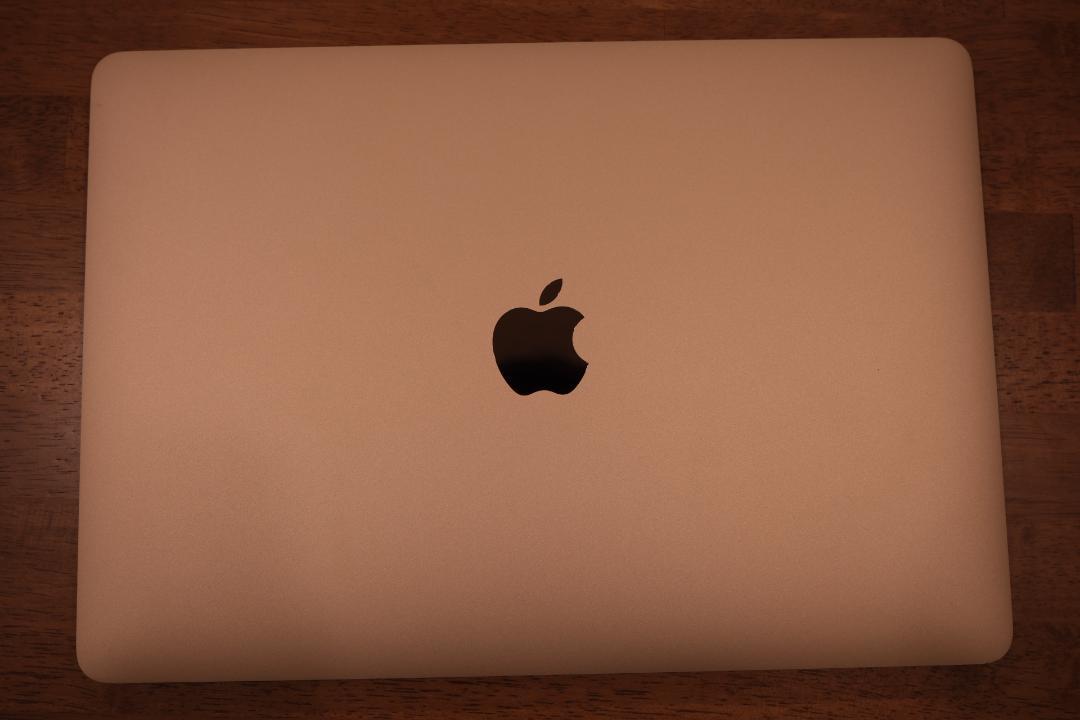 限定アウトレットセール：通販 MacBook Air 13インチ M1 16GB 1TB JIS ゴールド MacBook本体 MacBook本体