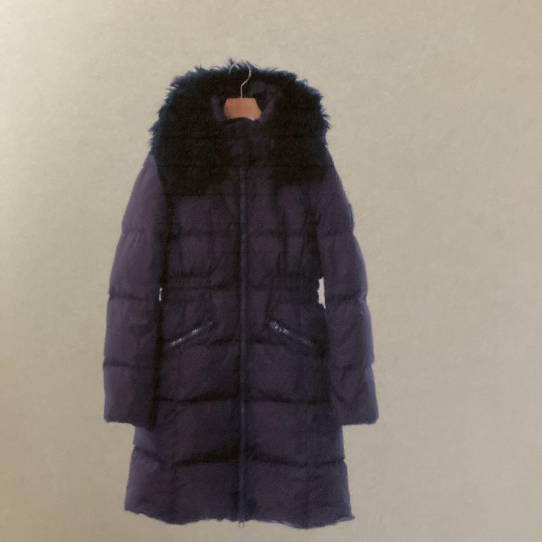 グレイ系 Lビッグ割引 Coachファー付き白ベージュダウンコート ダウンジャケット レディースグレイ系l 2 Mason Bm グレイ系 Lビッグ割引 Coachファー付き白ベージュダウンコート ダウンジャケット レディースグレイ系l 2 Mason Bm