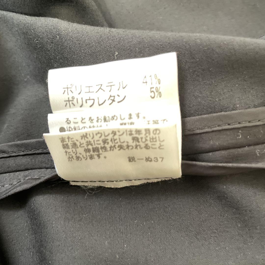 BURBERRY LONDON レディース　テーラードジャケット 黒 13号