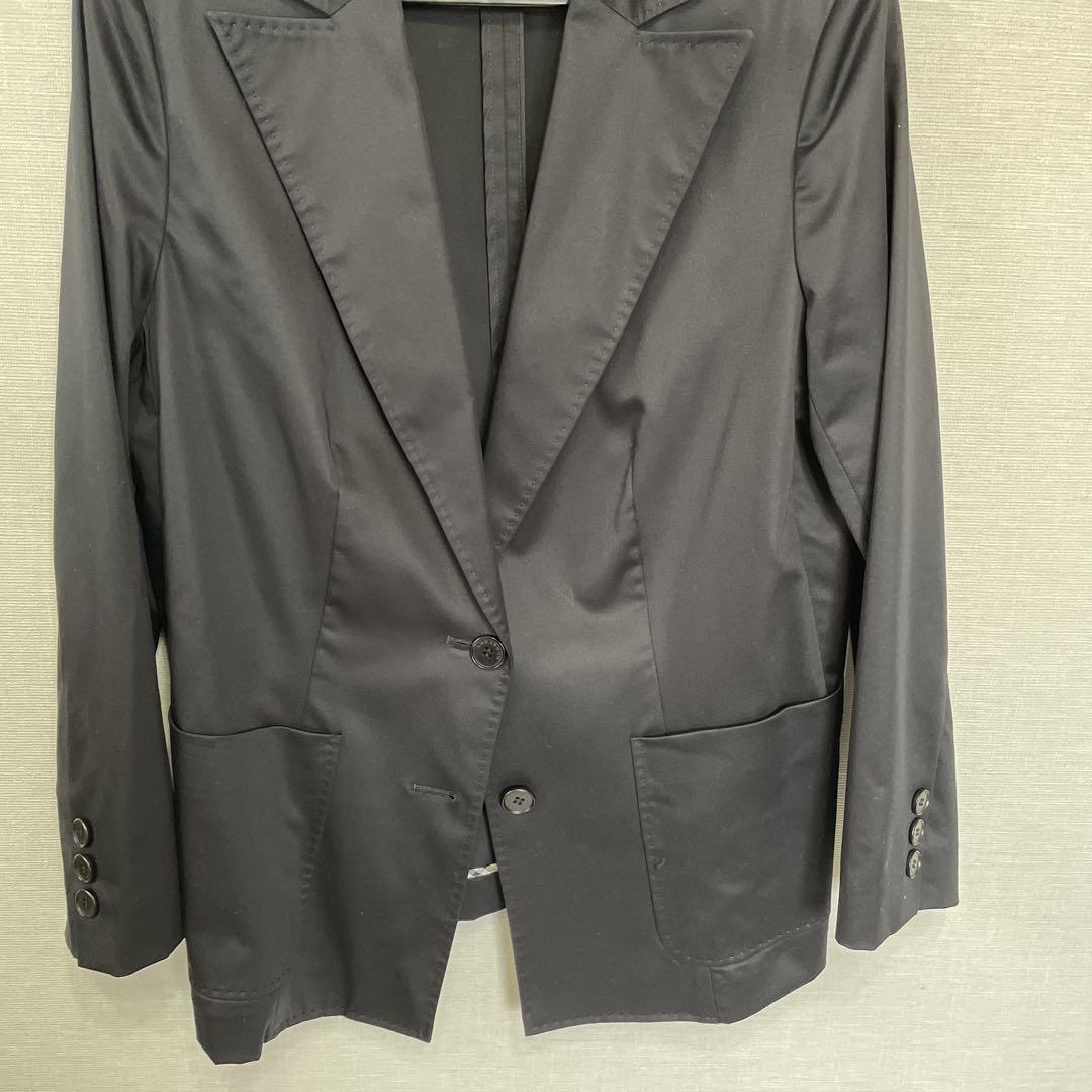 BURBERRY LONDON レディース　テーラードジャケット 黒 13号