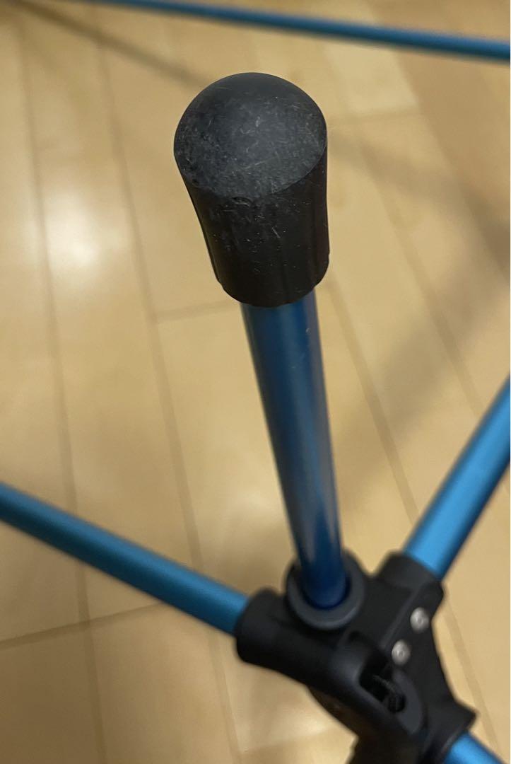 Helinox  ヘリノックス　チェアツー