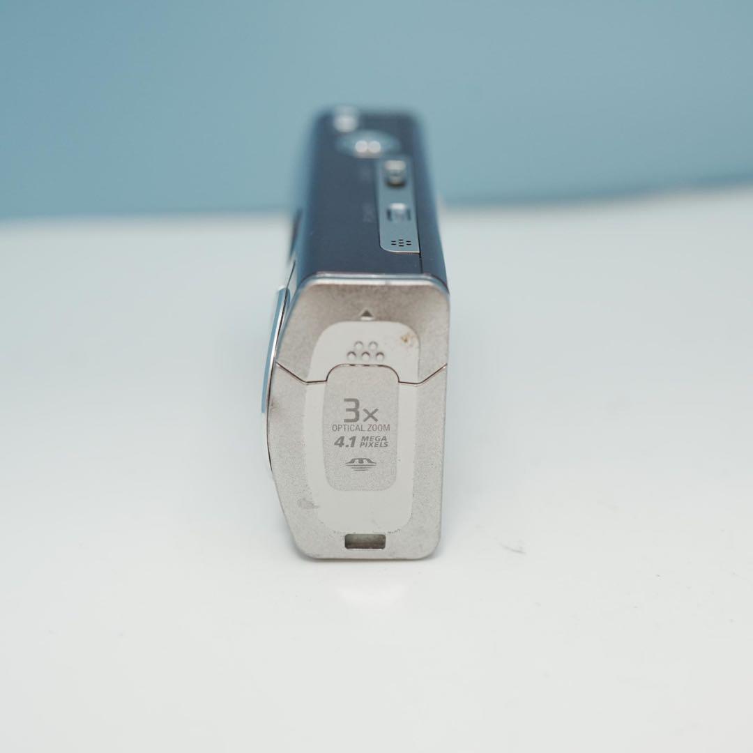 SONY Cyber-shot DSC-L1 デジカメ a3997