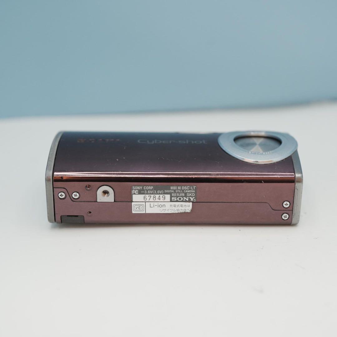 SONY Cyber-shot DSC-L1 デジカメ a3997 SONY Cyber-shot DSC-L1 デジカメ a3997