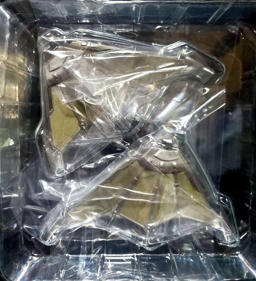 メカキングギドラ 1991 キングギドラ 激造シリーズ 歴代ゴジラ 怪獣編