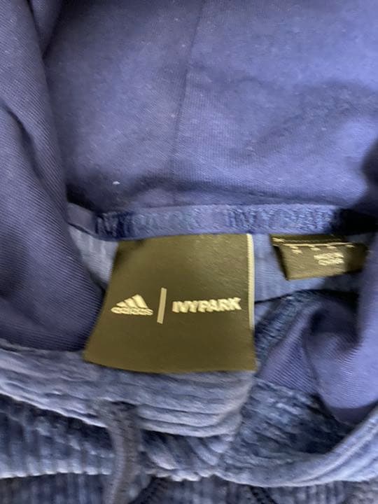 adidas IVYPARK パーカー 日本未発売 | www.standup-srl.it