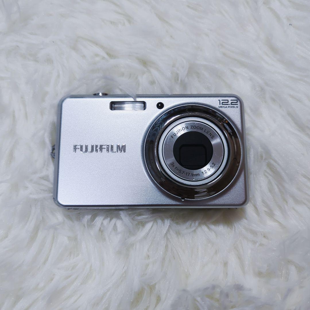 Finepix J30