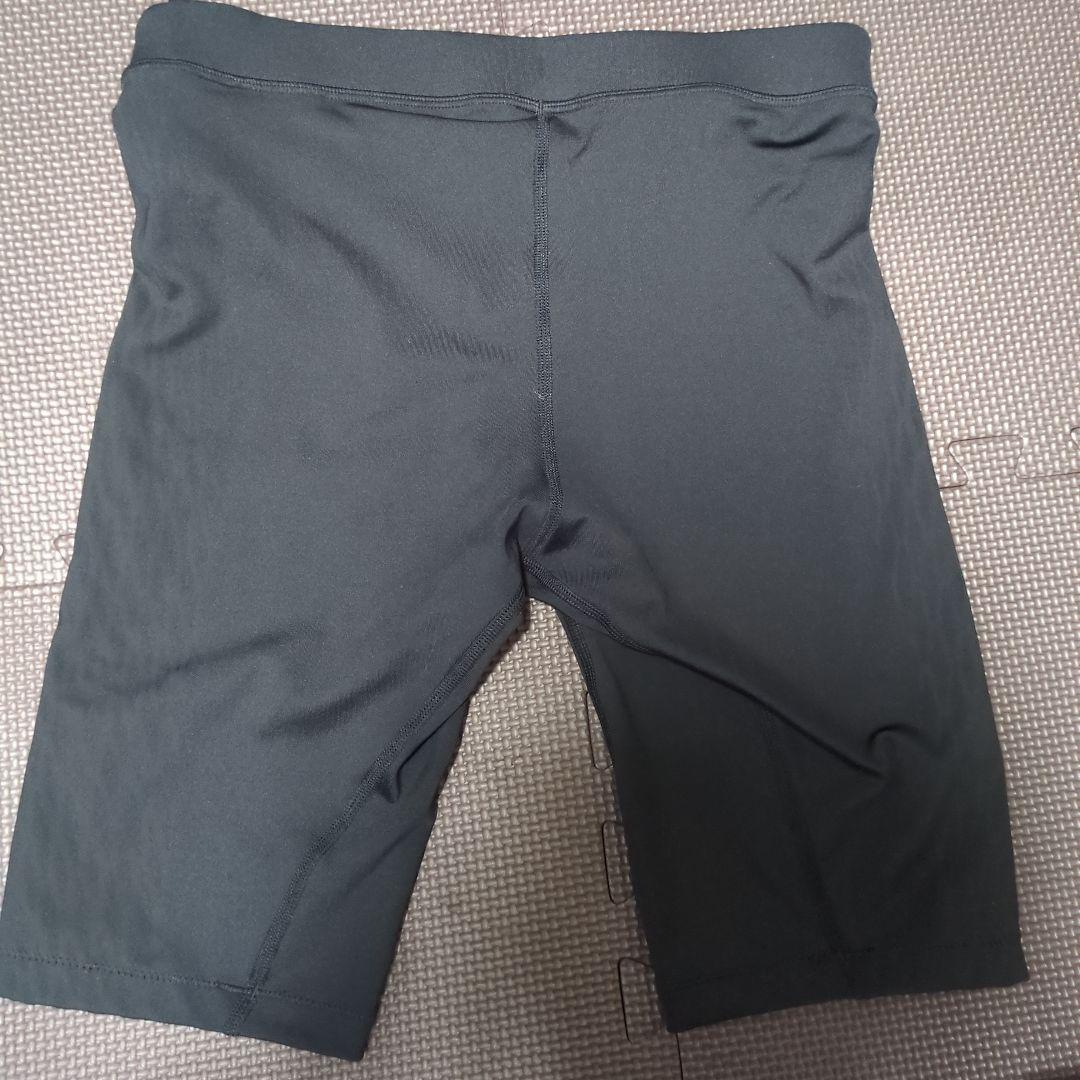 ASICS MOTION MUSCLE SUPPORT スピードタイツ Lサイズ