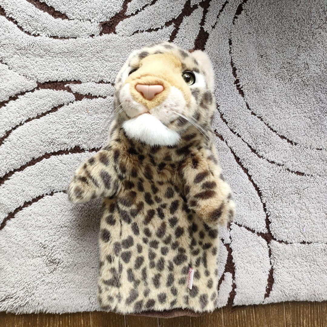 ゴルフヘッドカバー