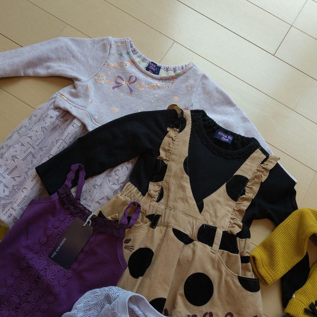 ANNA SUIminiまとめ売り