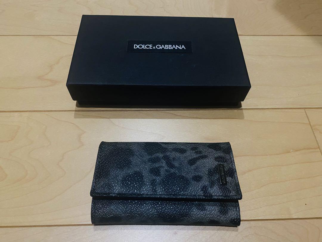 - Gabbana