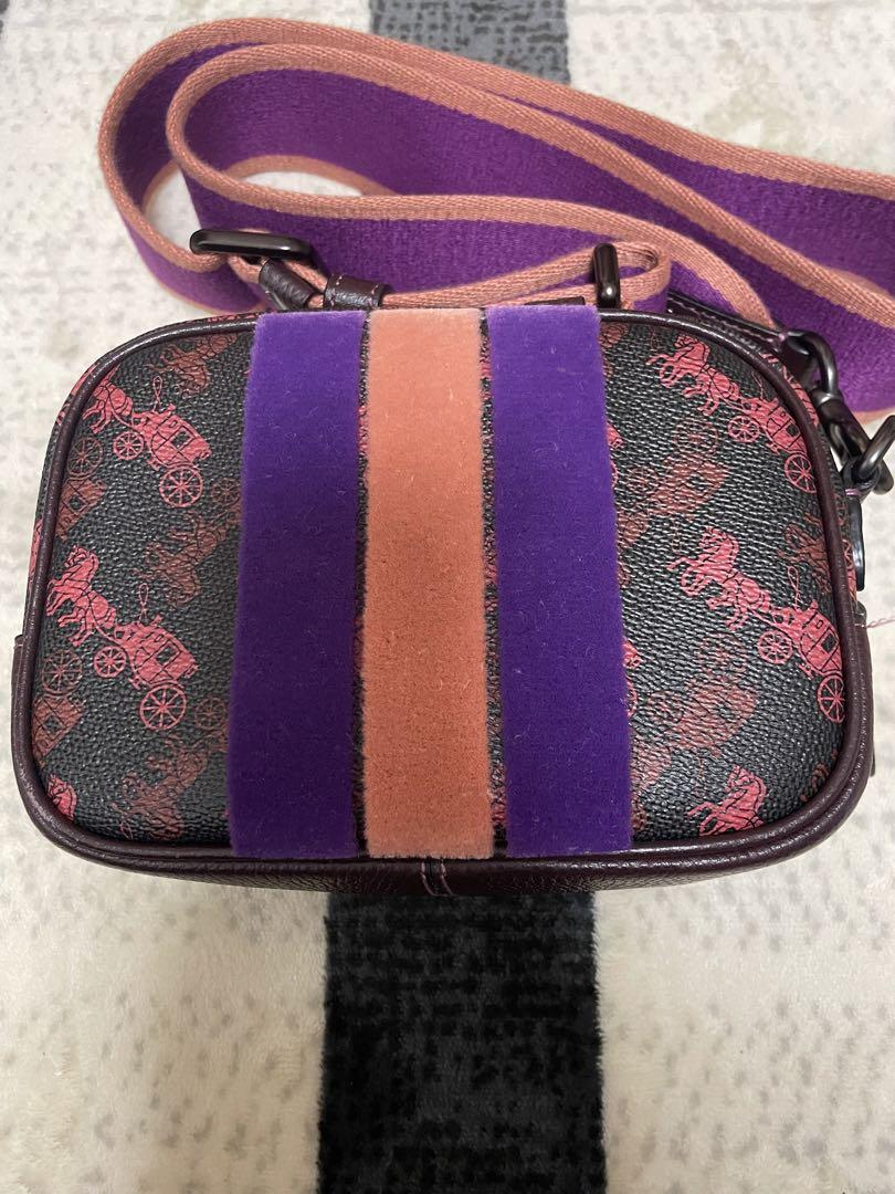 COACH コーチ　ショルダーバッグ