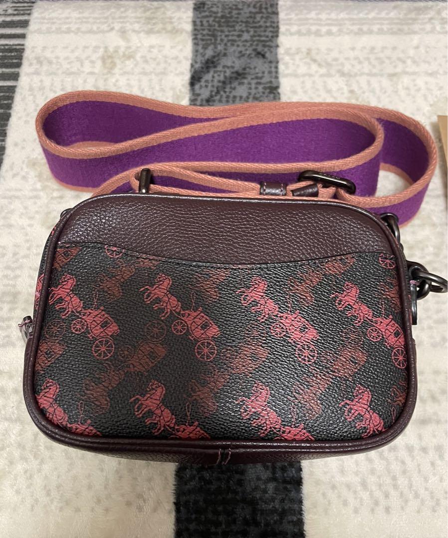 COACH コーチ　ショルダーバッグ