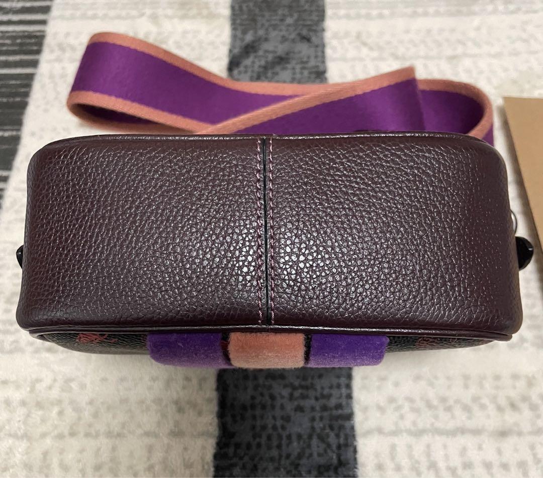 COACH コーチ　ショルダーバッグ