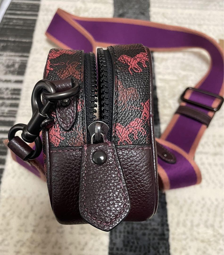 COACH コーチ　ショルダーバッグ