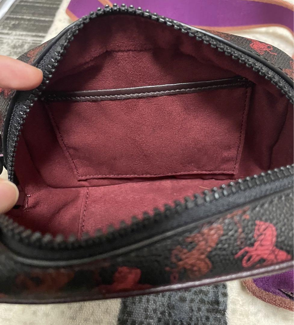 COACH コーチ　ショルダーバッグ