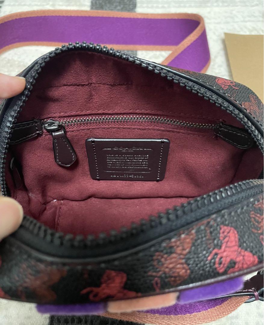 COACH コーチ　ショルダーバッグ