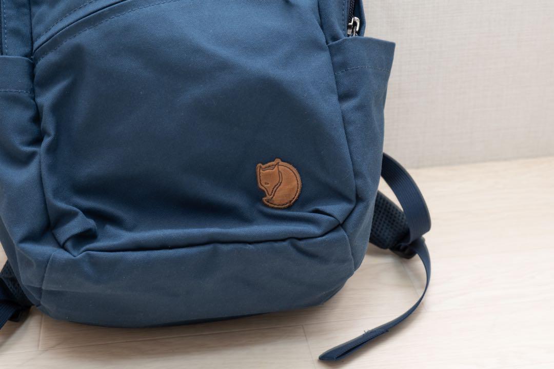 フェールラーベンRaven20Lサイズのリュック