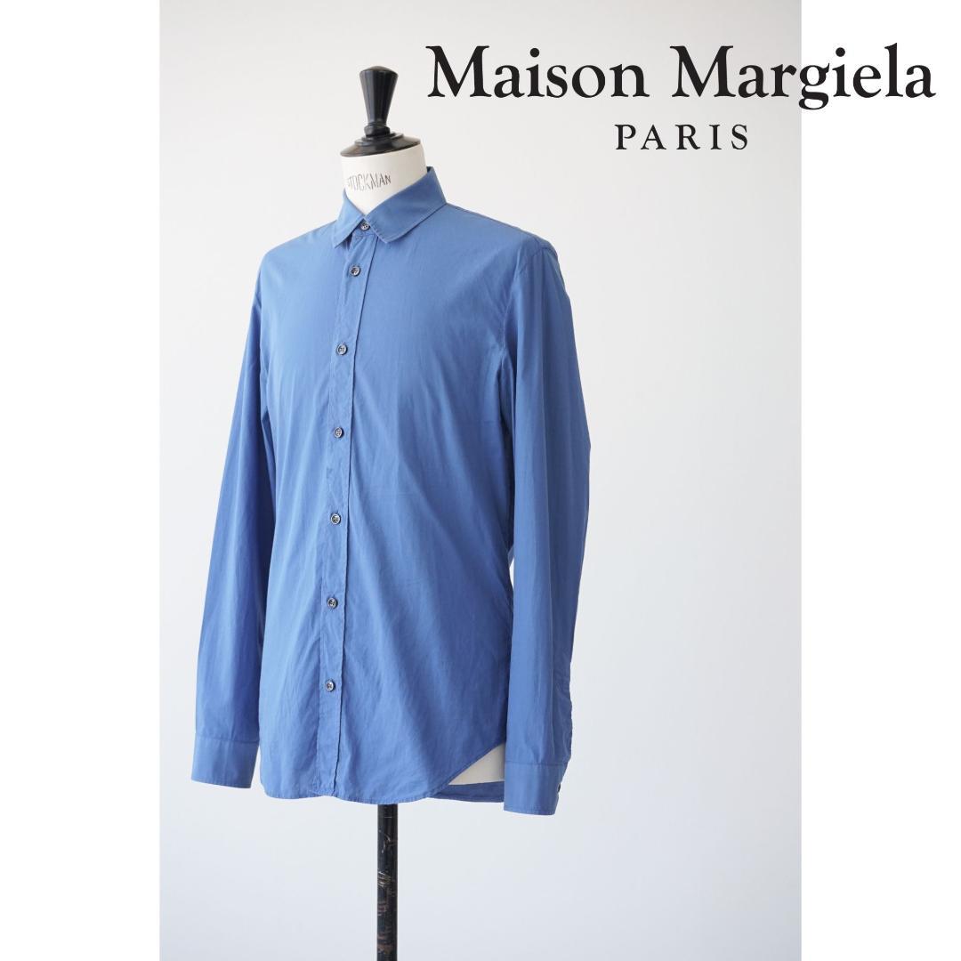 Maison Margiela メゾンマルジェラ シャツ