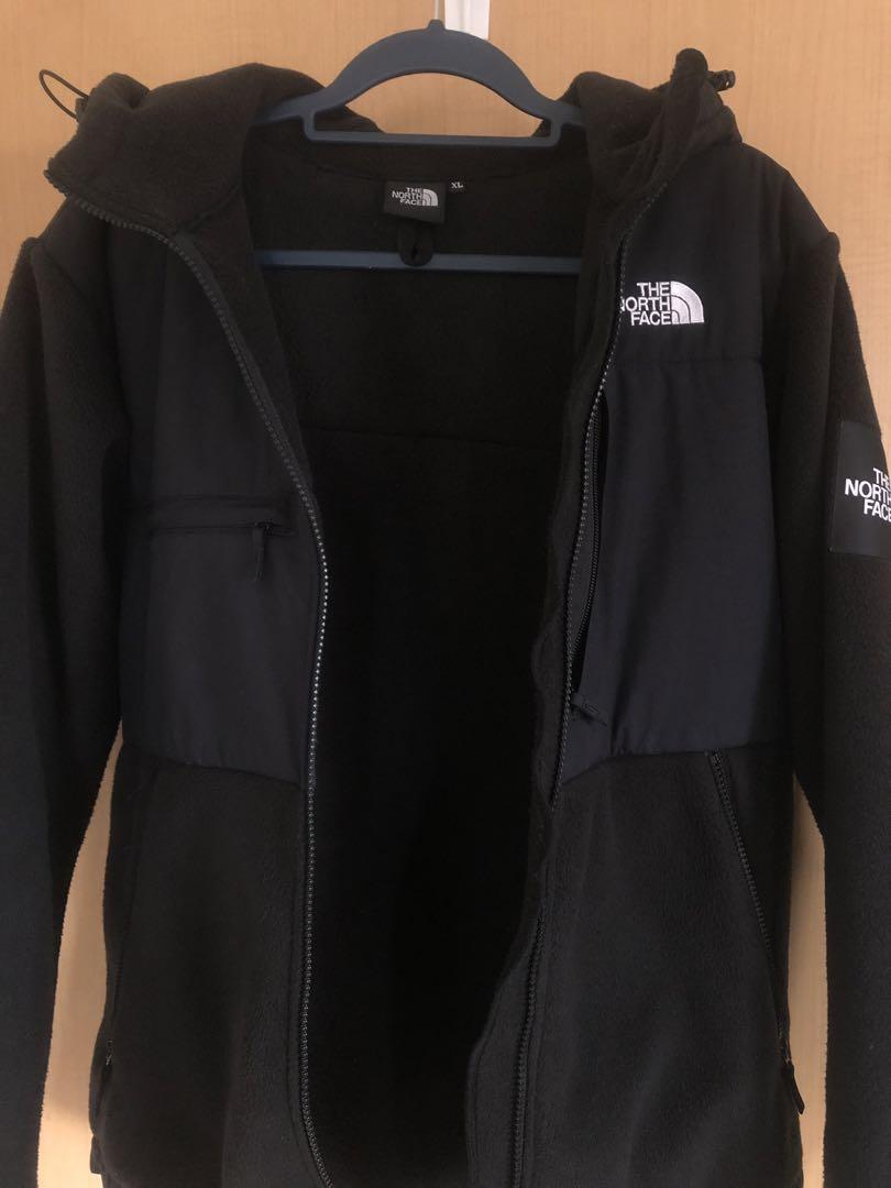 NORTH FACE
