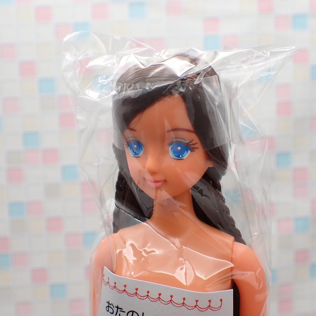 ESCドール 27cm 022 JENNY eHyZK-m85809330043 オリーブ リカちゃんキャッスル 定番新作