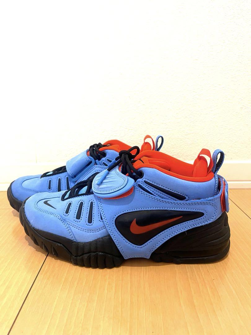 靴 Nike Air Adjust Force AMBUSH 24.5