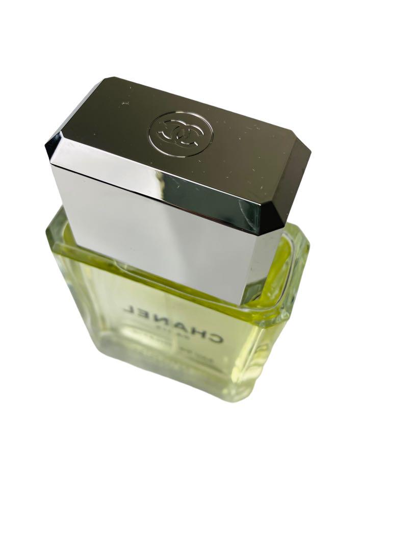 【ほぼ新品】 CHANEL EGOISTE PLATINUM EDT 100ml