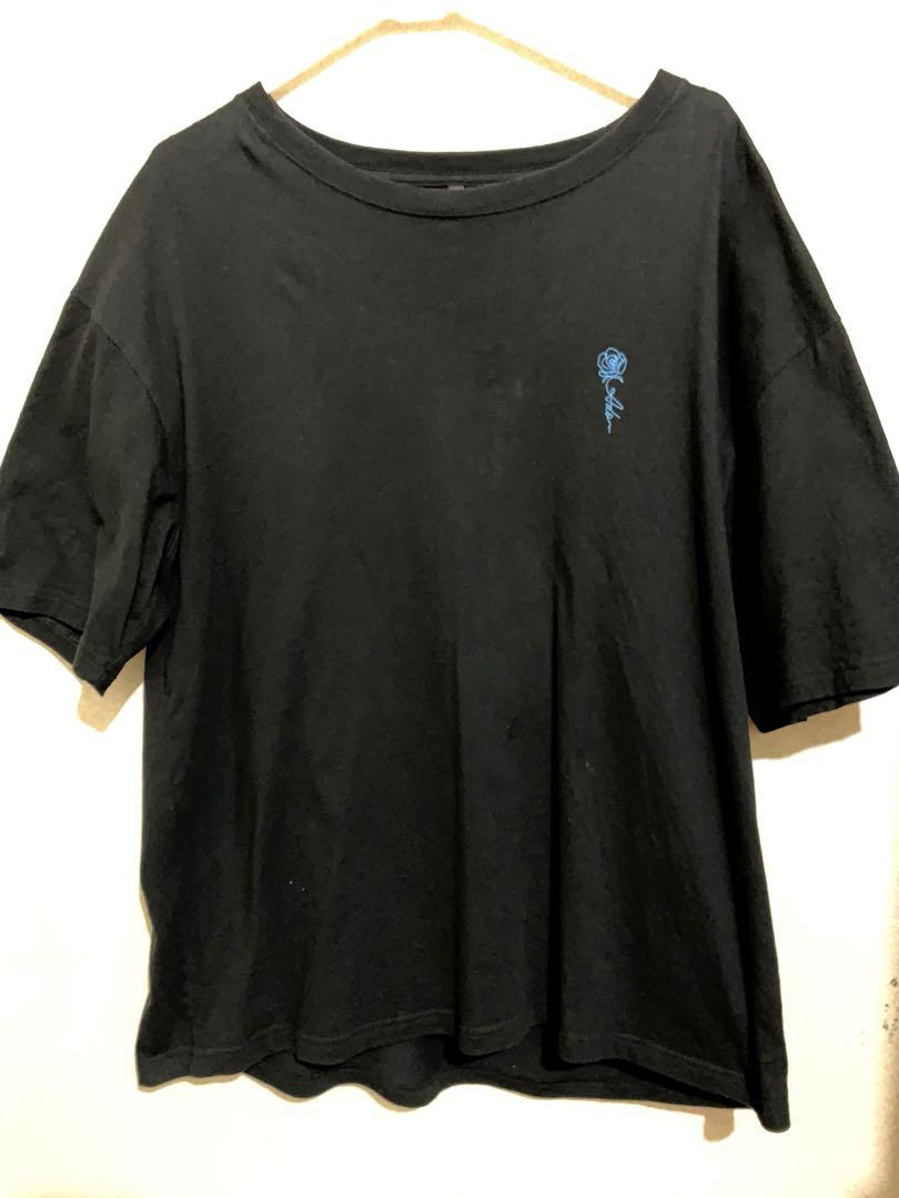 Ado カムパネルラ ビッグTシャツ XL