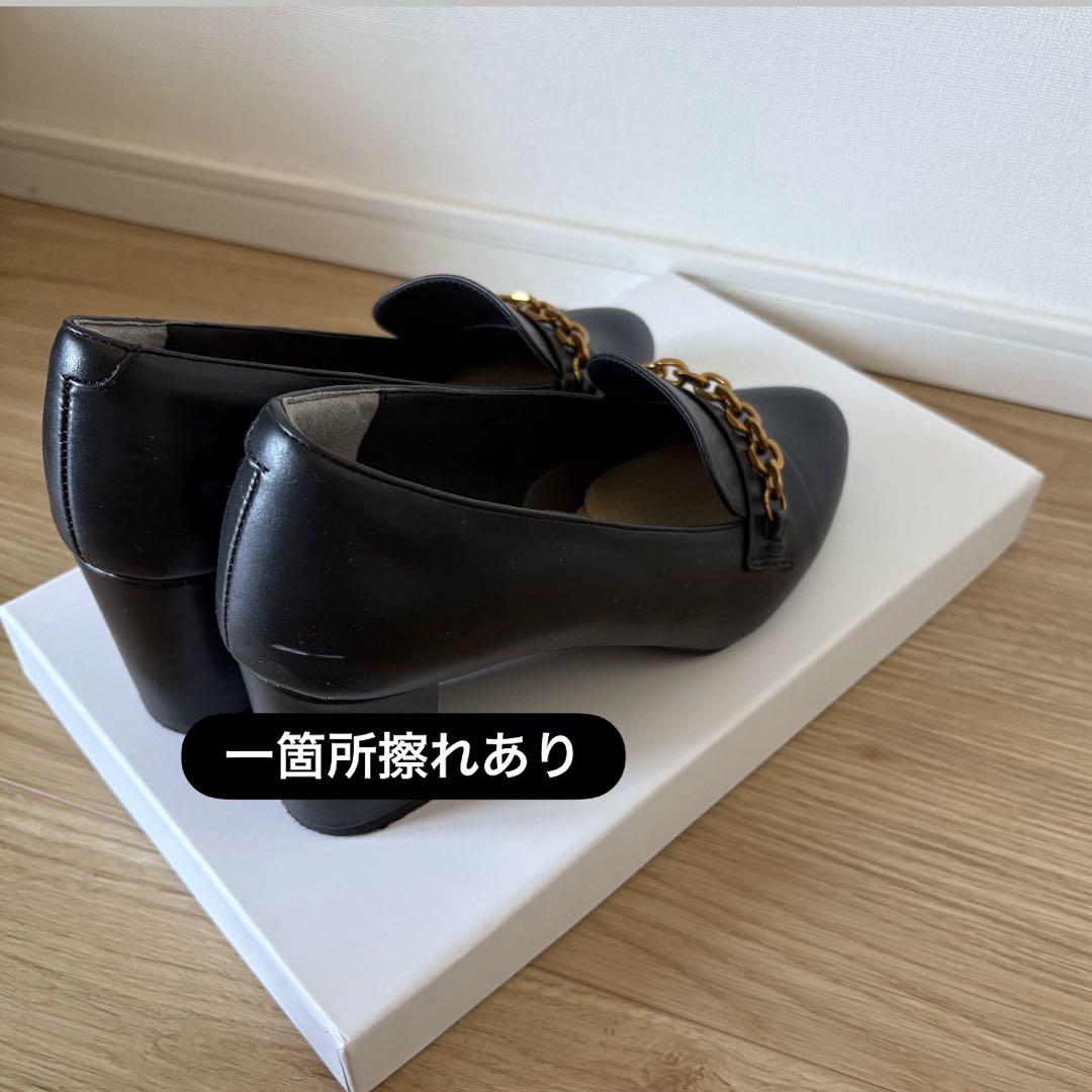 美品UNITEDARROWS GREEN LABEL RELAXINGローファー UNITED ARROWS ユナイテッドアローズ green label relaxing