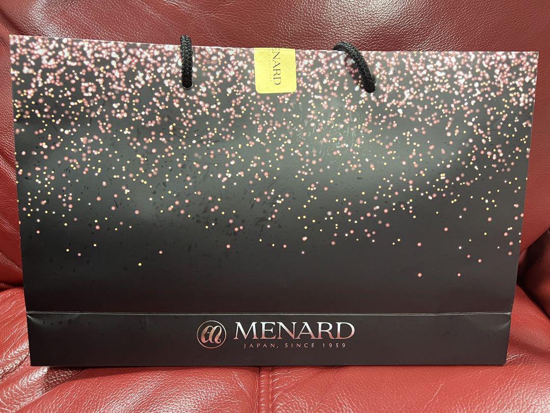 限定通販50％OFF MENARD クリスマスコフレ 2022