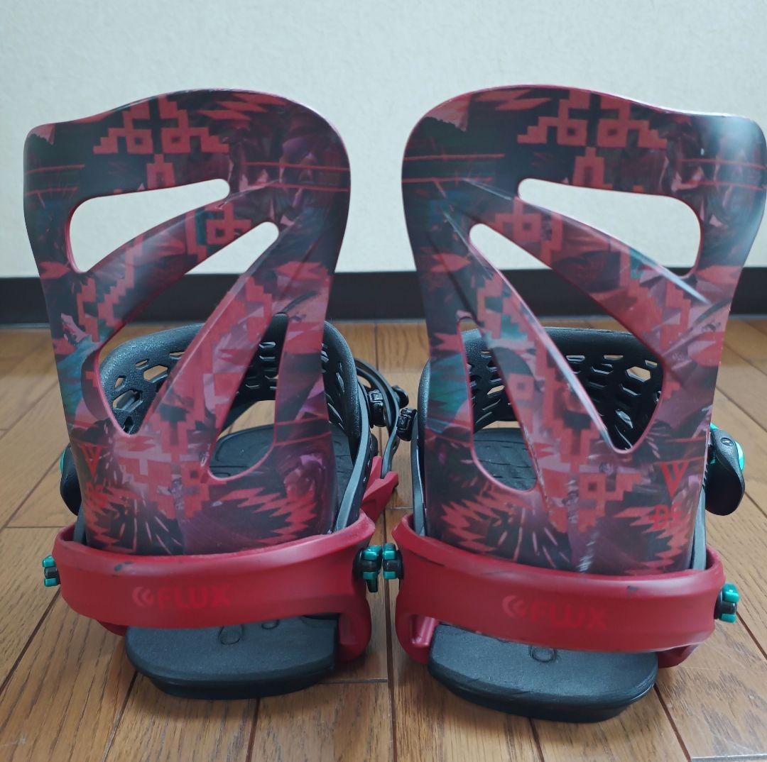 フラックス　バインディング　DS　Mサイズ