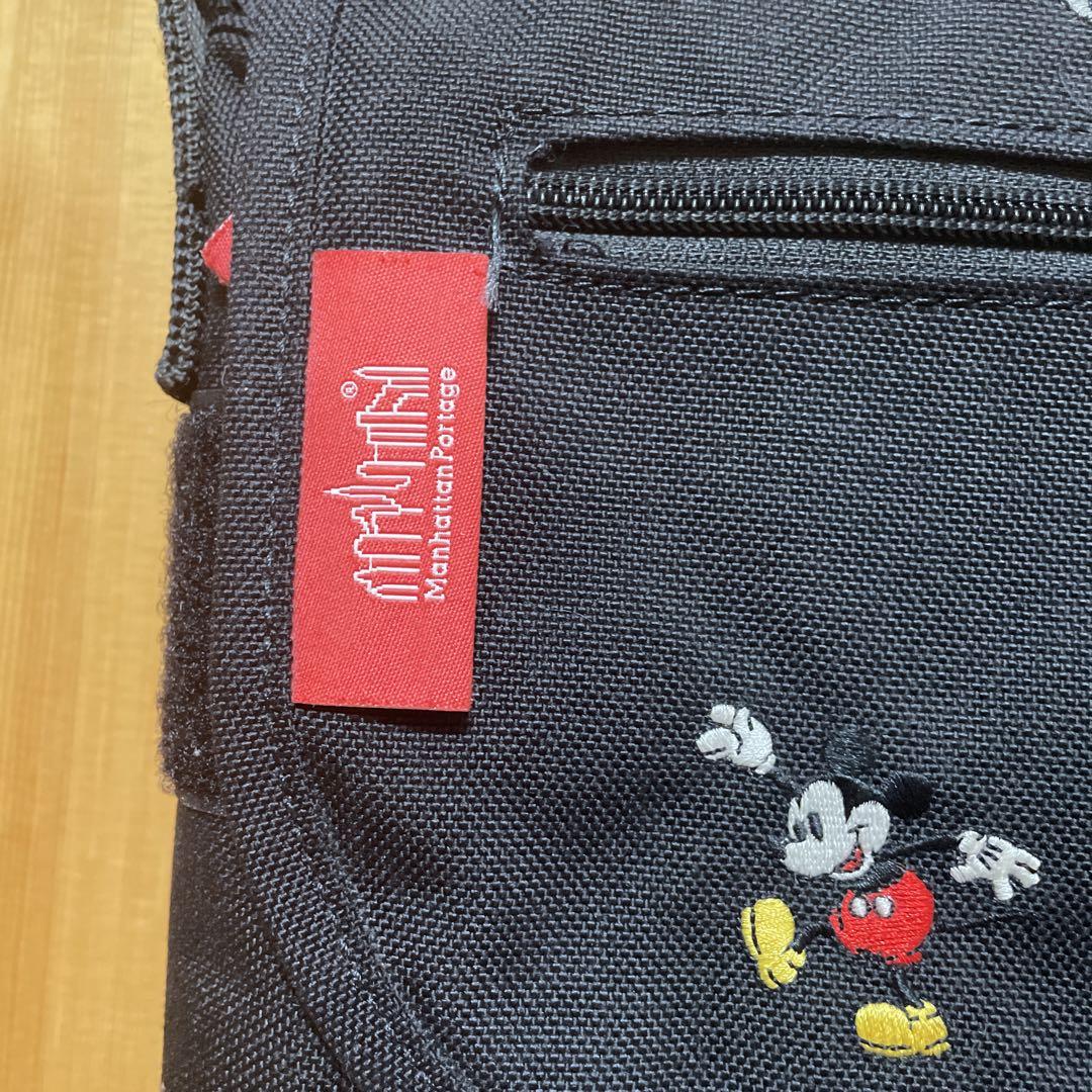 マンハッタンポーテージ　ミッキーマウス