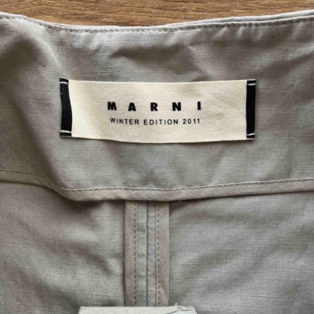marni スカート 38