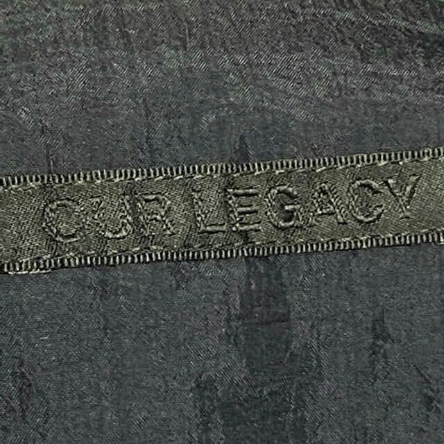 our legacy アワーレガシーpillow トートバッグ ショルダー