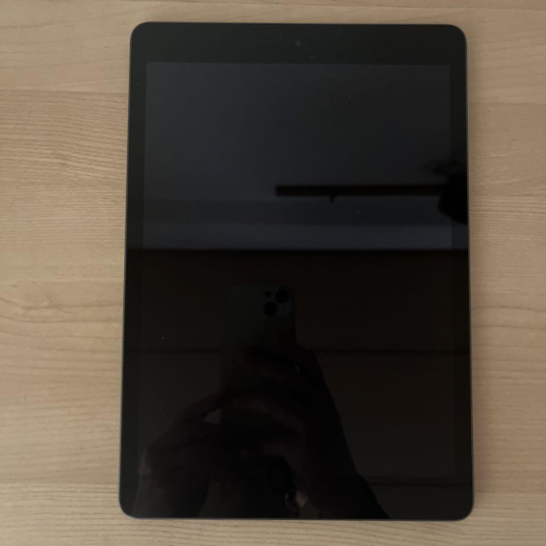 Apple iPad 第9世代 10.2型Wi-Fi 64GB MK2K3J/A