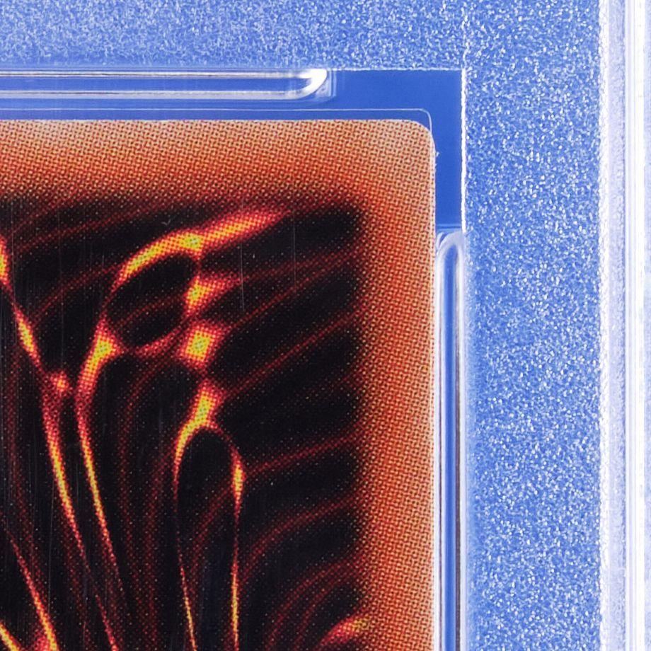 PSA10】 遊戯王 ブラックマジシャンガール 20th レジェコレ 5つ
