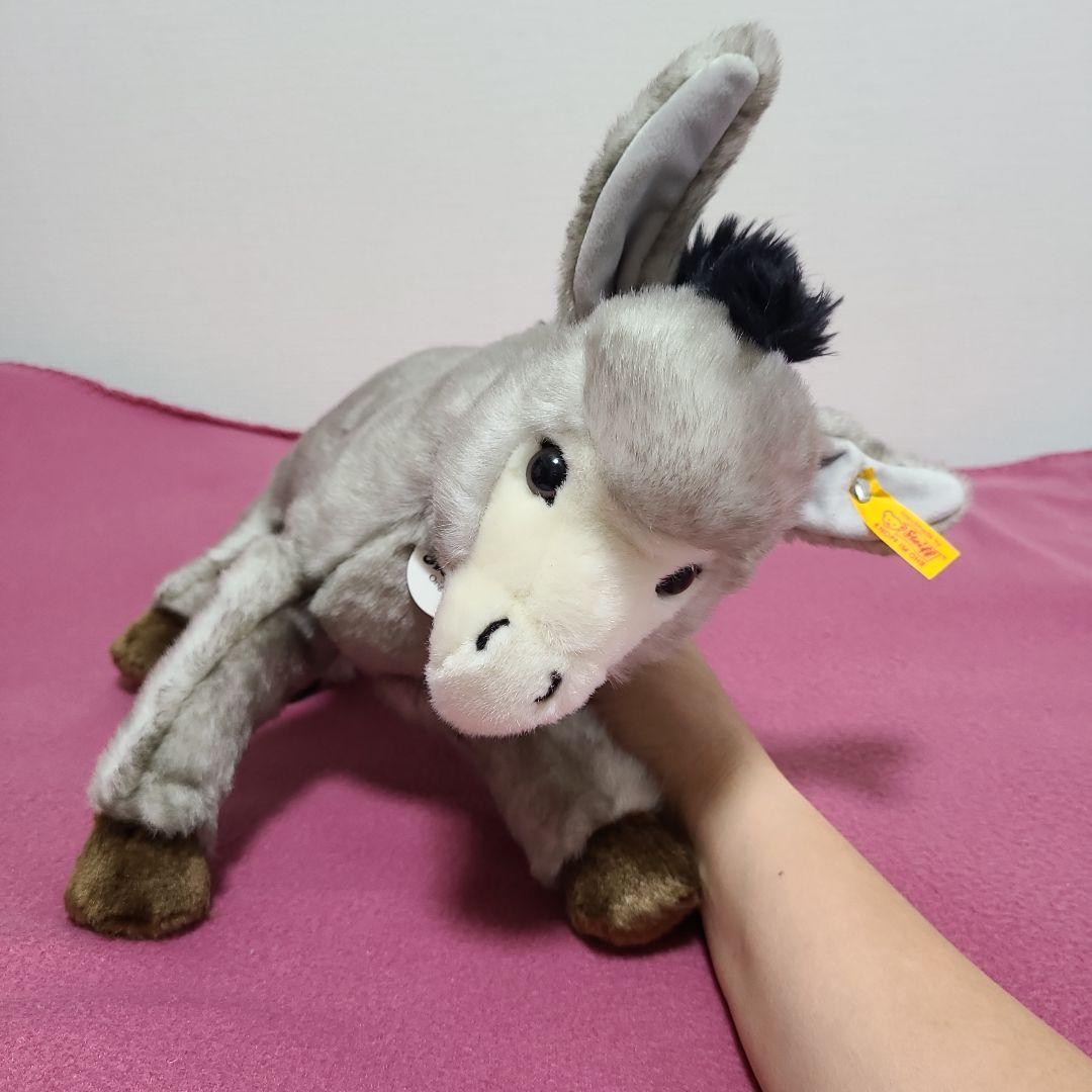 ⭐テディベア  ロバさん詰め合わせ セット売り⭐
