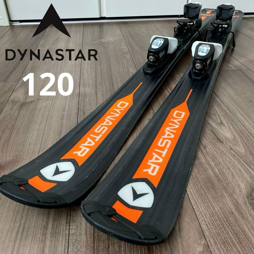 DYNDSTER TEAM SPEED ダイナスター　ミドルスキー　ジュニア