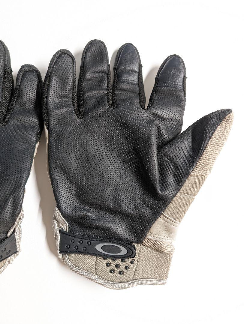 Oakley Pilot Gloves オークリー パイロットグローブ　Lサイズ