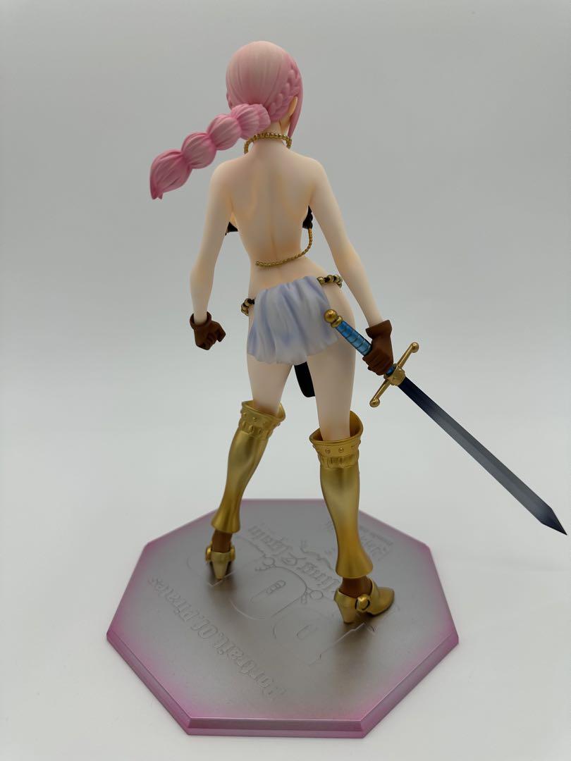 Portrait.Of.Pirates ワンピース 剣闘士 レベッカ 復刻版 - メルカリ